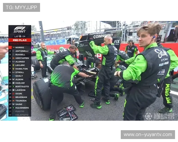 安东内利拉斯维加斯站超长距离白胎坚守，顶住皮亚斯特里攻击