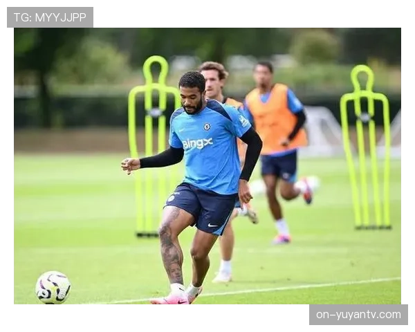 通讯：从重伤到重生——切尔西队长里斯·詹姆斯的欧冠回归之路